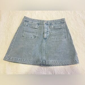 American Eagle skirt
